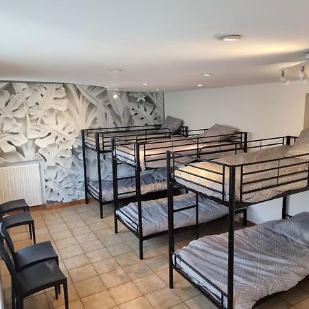 Auberge Angers Eksteriør bilde